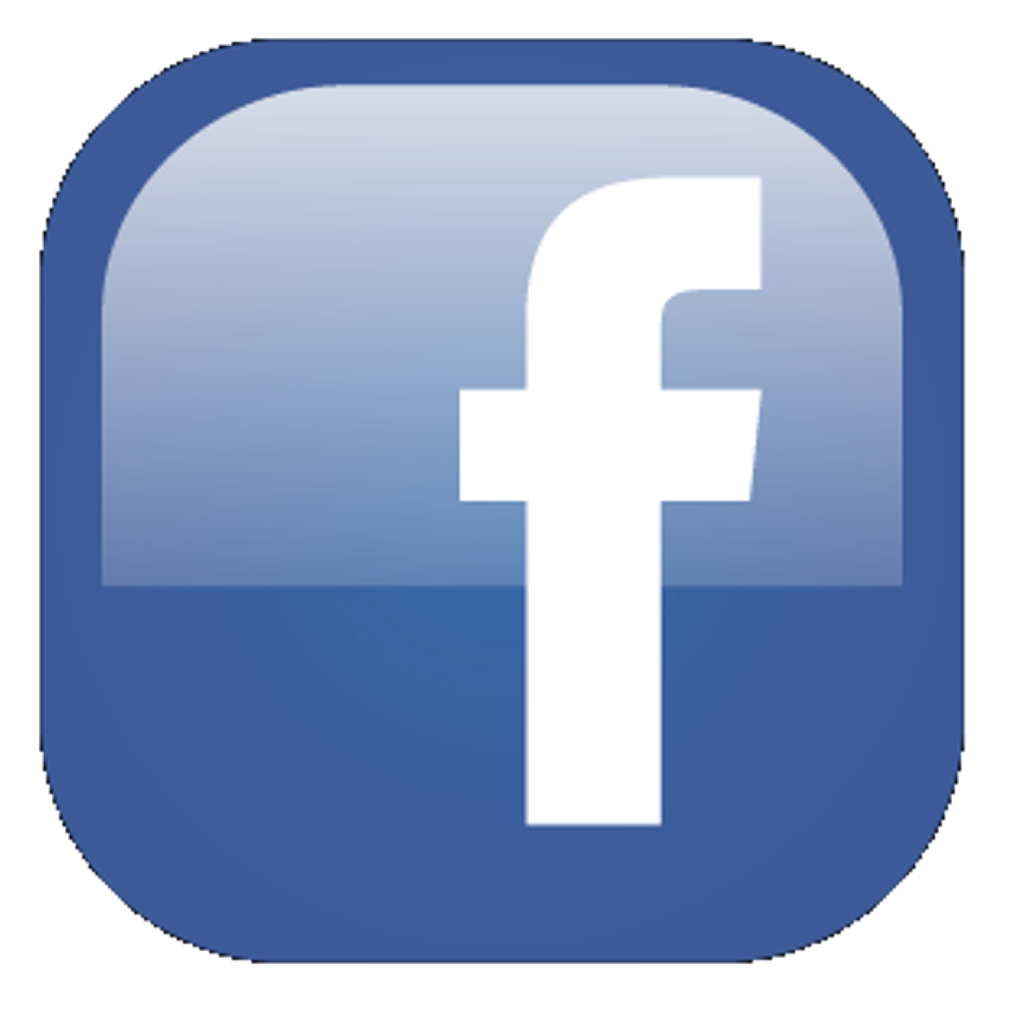 facebook logo square png