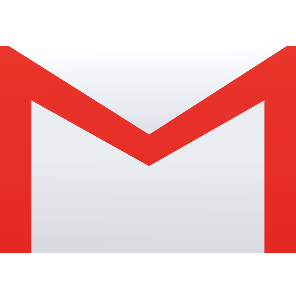 Google Gmail Logo, Logo Google Transparent PNG - Free Transparent PNG Logos