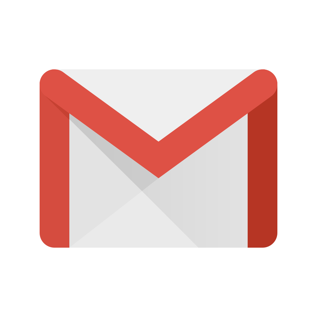 Google Gmail Logo, Logo Google Transparent PNG - Free Transparent PNG Logos