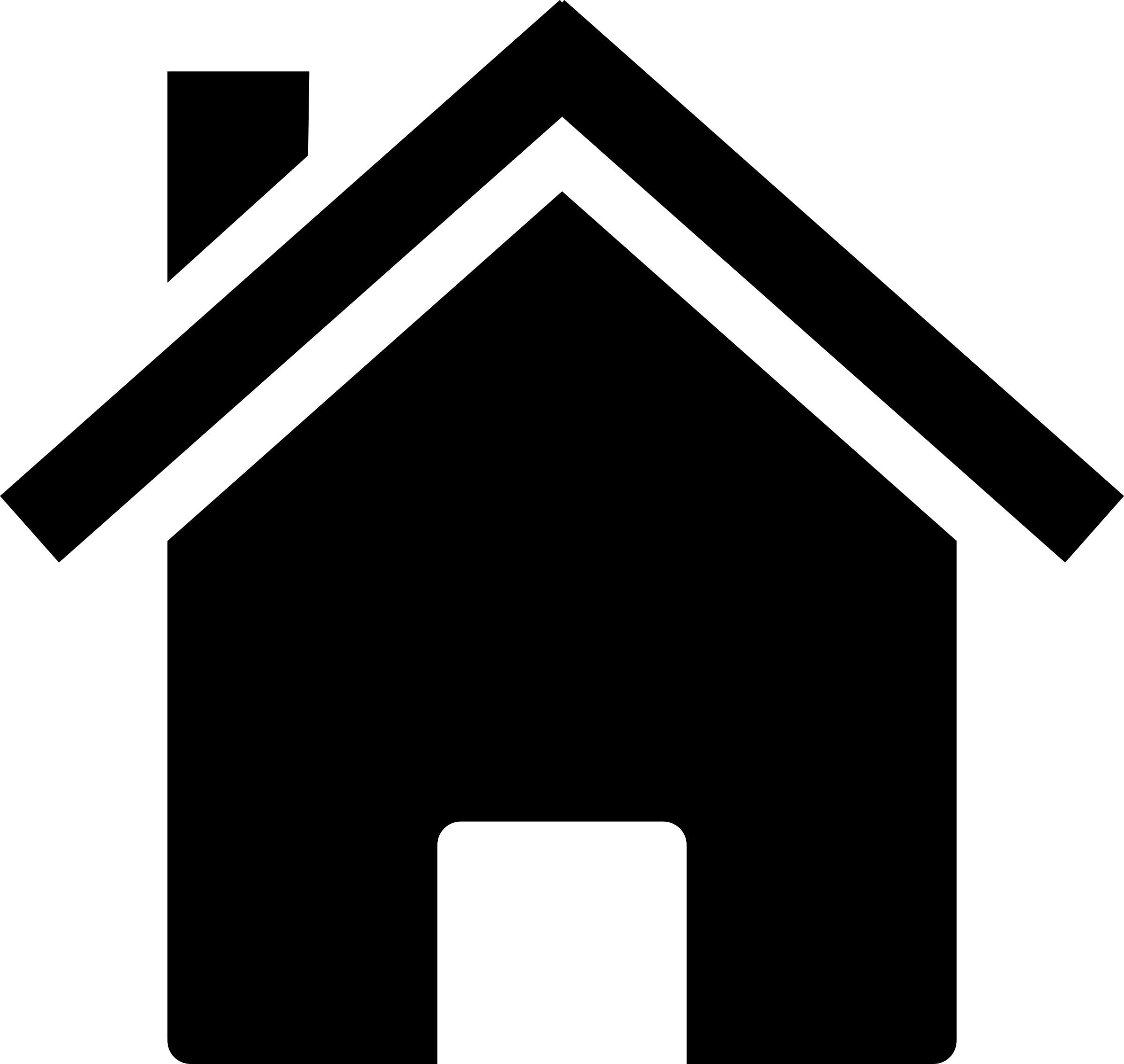 The House Logo - PNG Logo Vector Brand Downloads (SVG, EPS)
