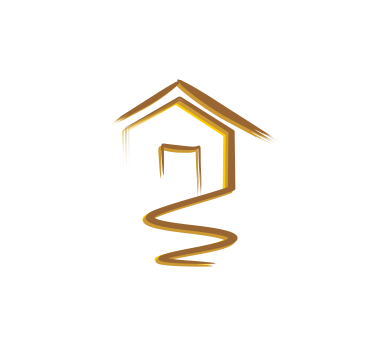 home art logo