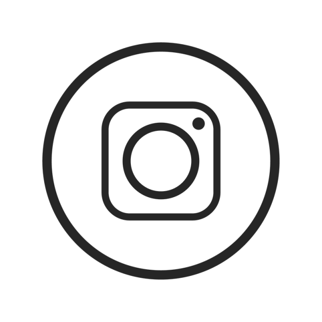 Round Instagram Logo Png White - Crafts DIY and Ideas Blog