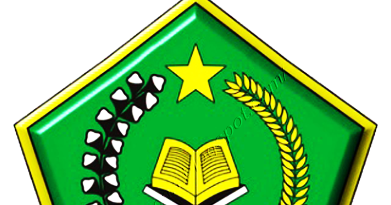 Logo Depag Png : Kementerian Agama Logo Kemenag Png - Free vector icons