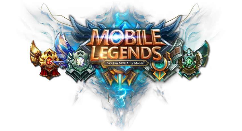 Mobile Legend Logo Png Free Download Mobile Legends Images Free Transparent Png Logos