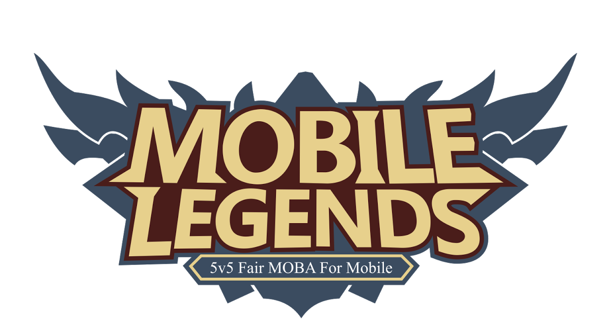 logo mobile legends vector cdr png gudril logo #31239