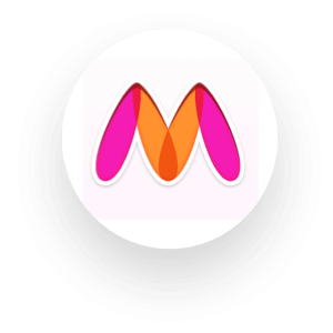 Myntra PNG, Transparent Myntra LOGO Download - Free Transparent PNG Logos