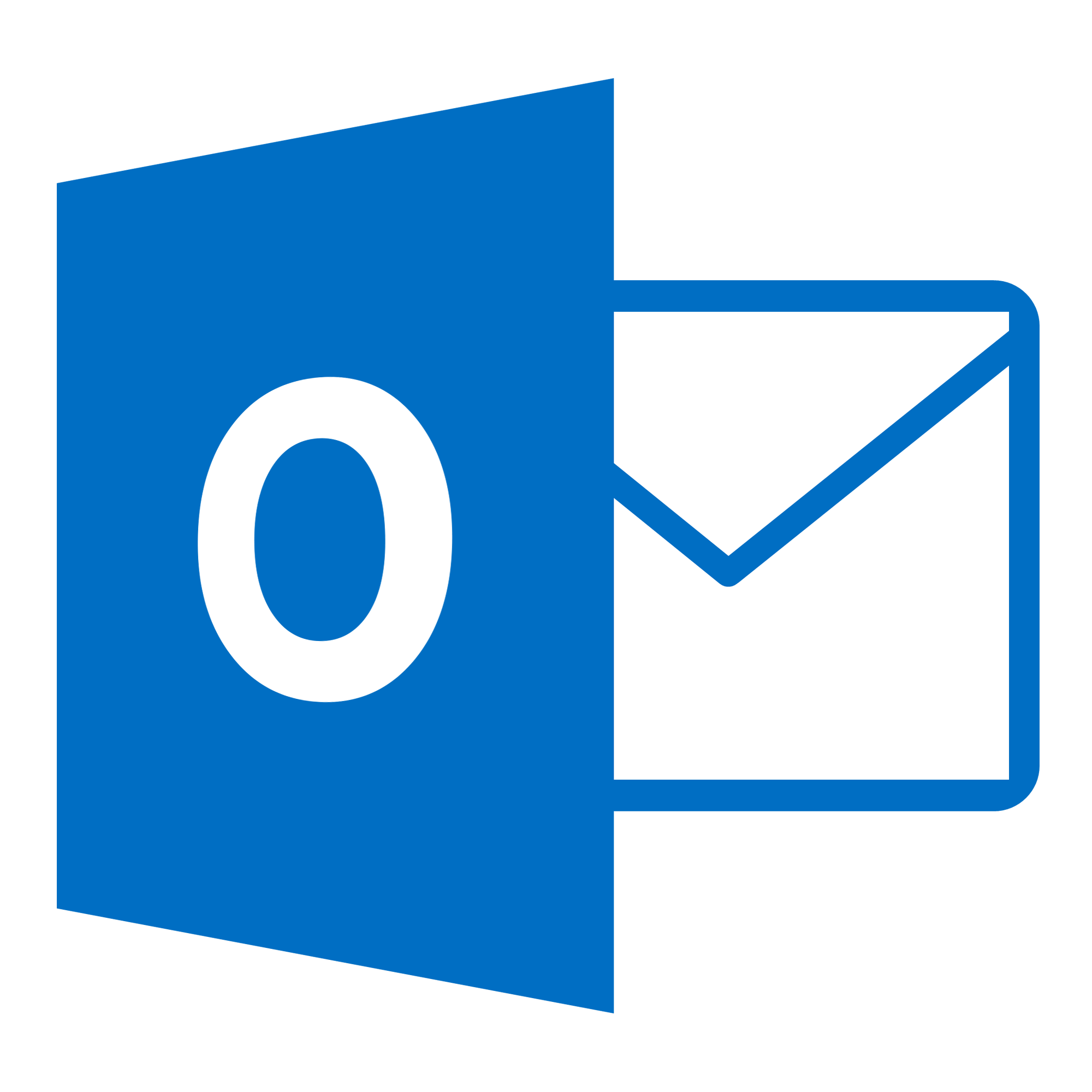 Microsoft Outlook Logo Png Logo Outlook Com Transparent Images Free Transparent Png Logos