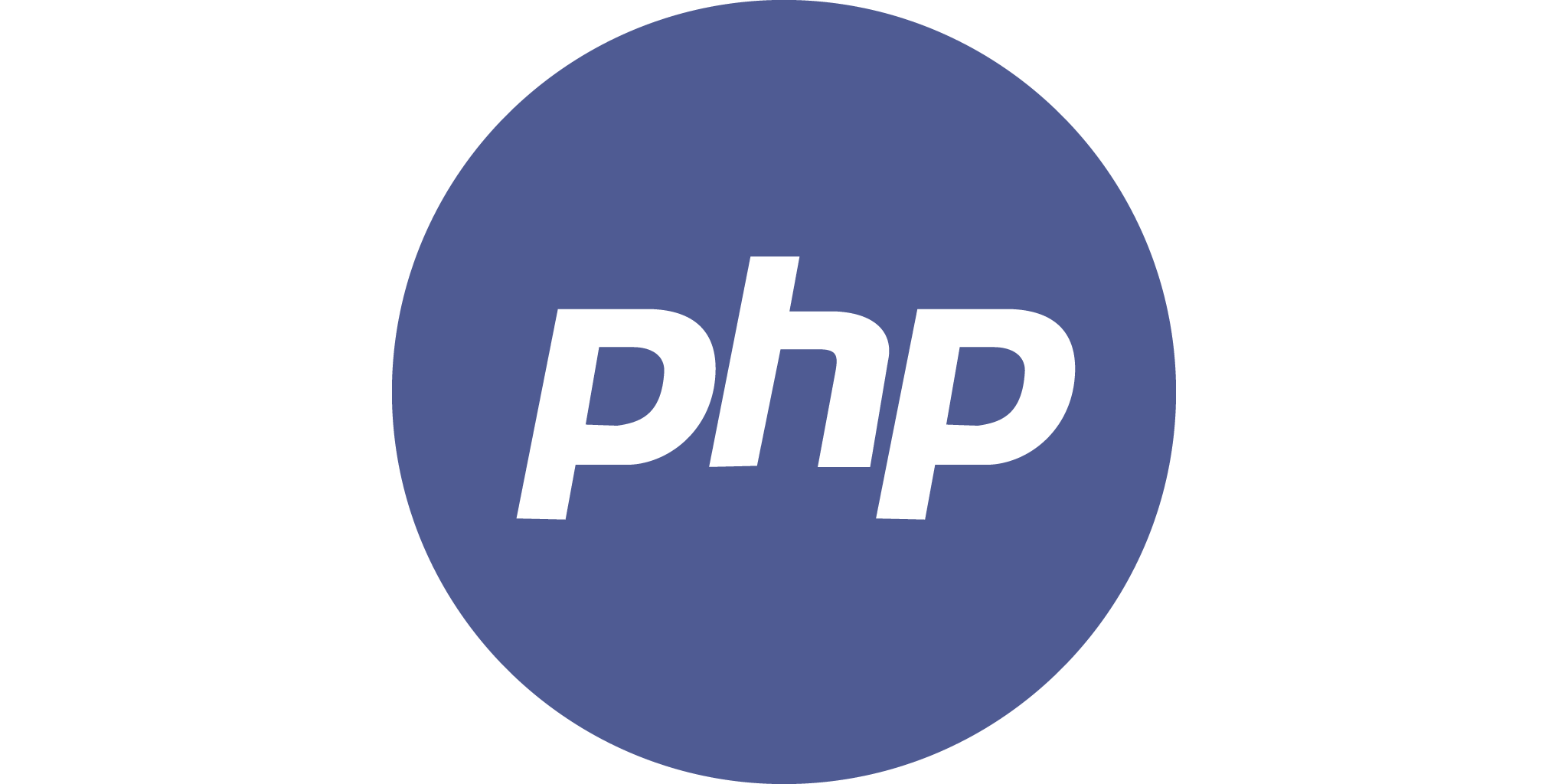 Logo Php Png Free Download Php Software Logos Free Transparent
