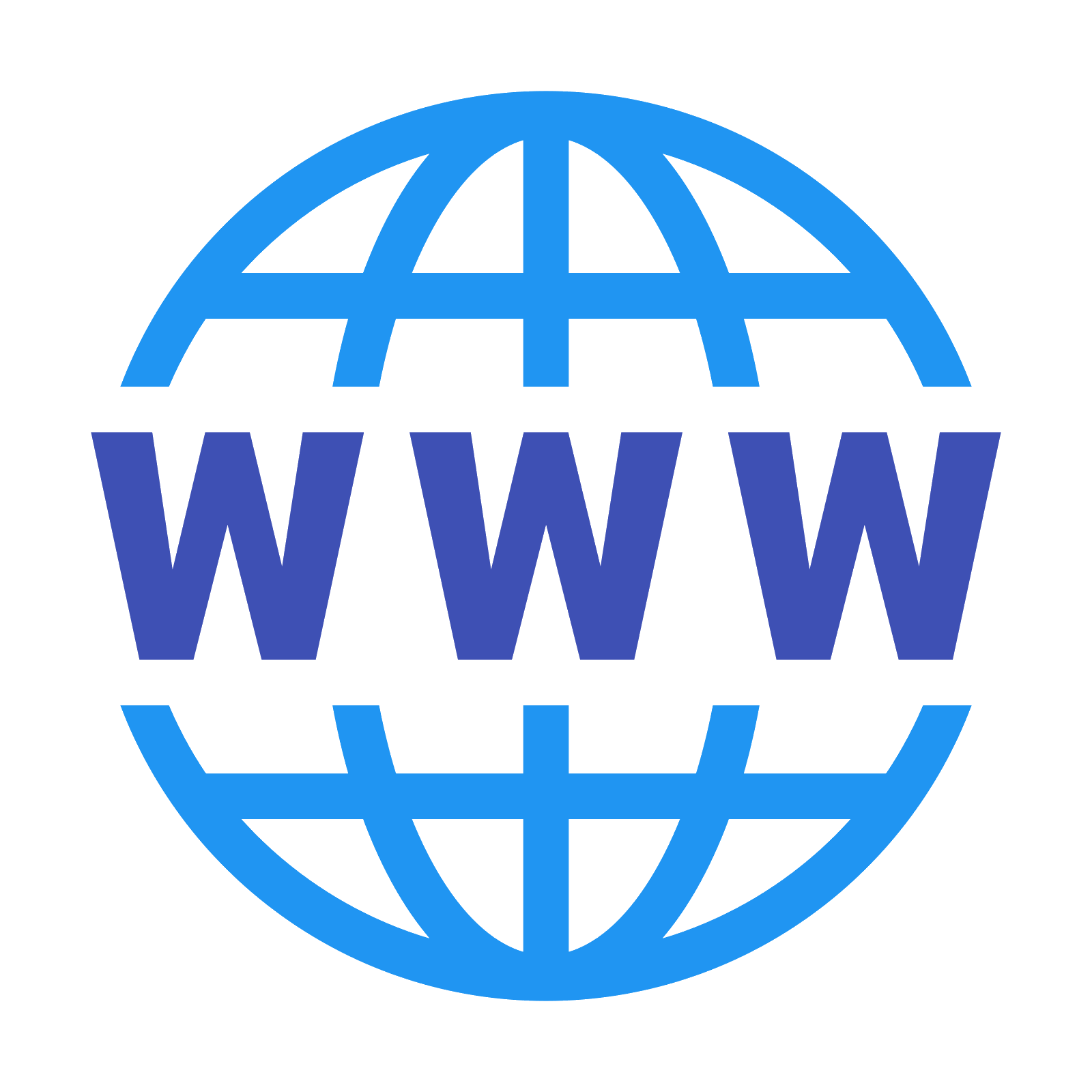 Web Logos Png
