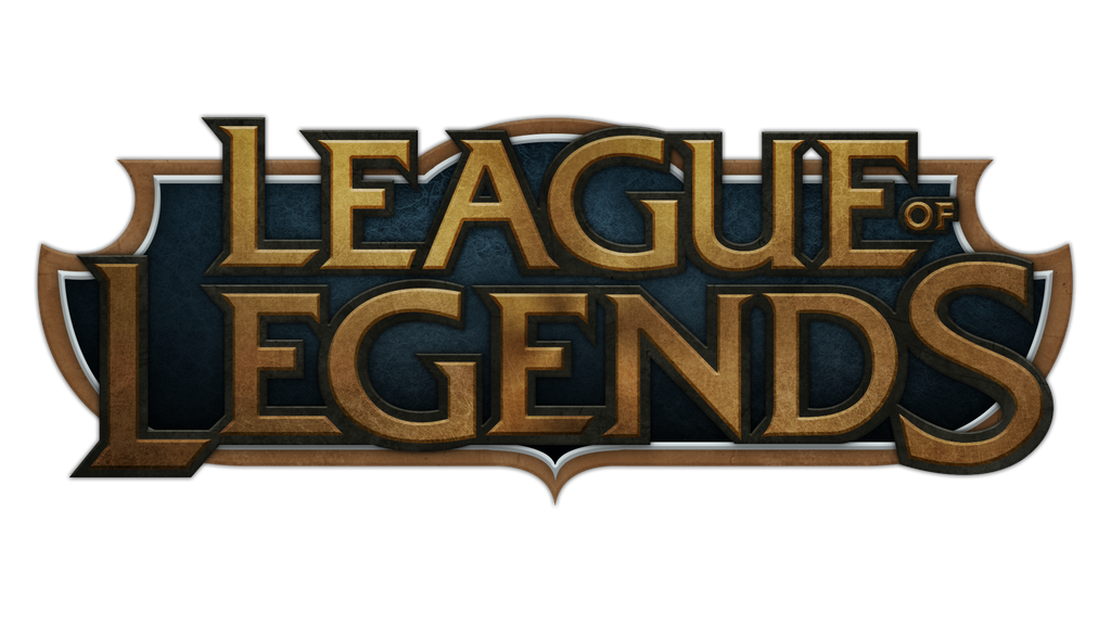 league of legends logo png