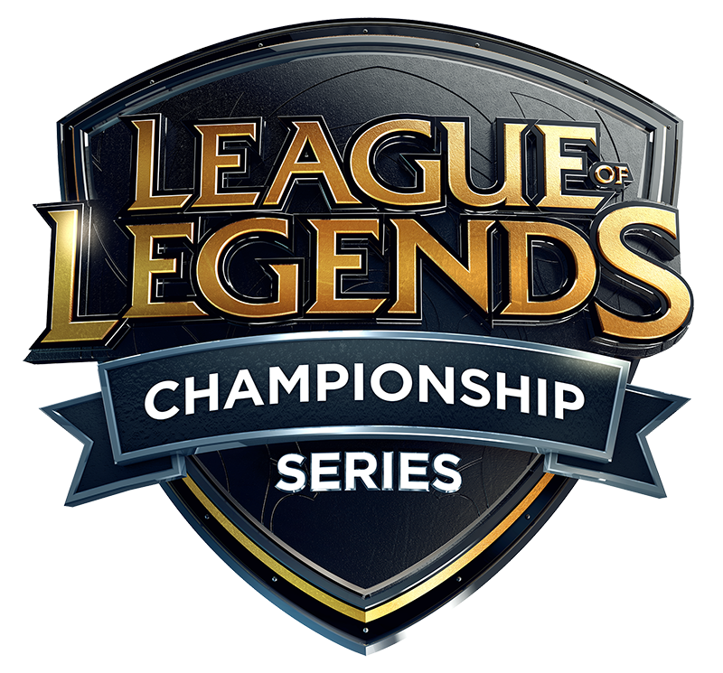 League of Legends new Logo - Download Free 3D model by Zemasu (@zemasu)  [243f544]