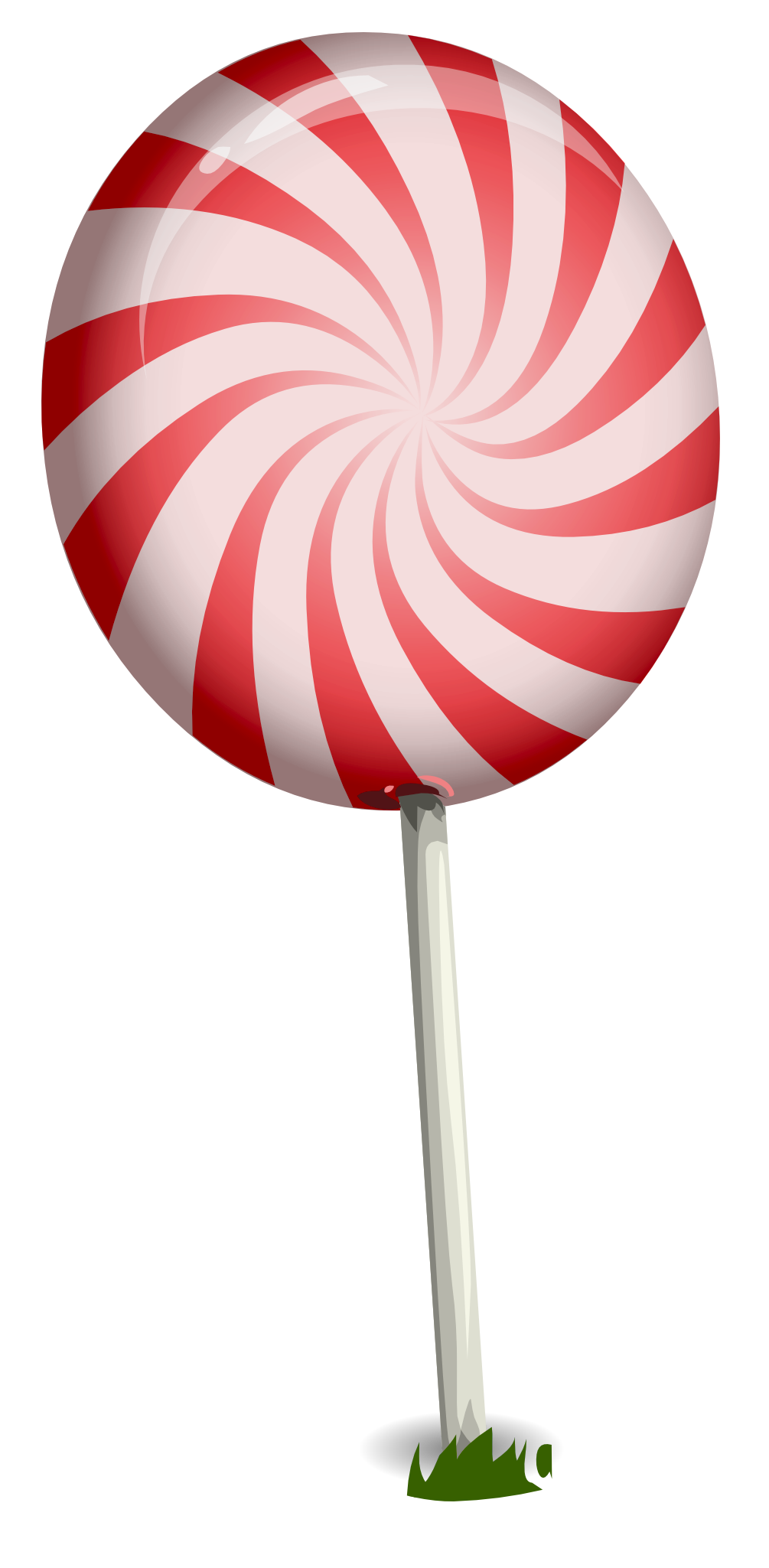 Lollipop PNG transparent image download, size: 5759x6186px