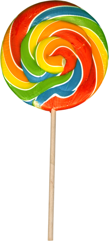 Lollipop PNG transparent image download, size: 362x689px