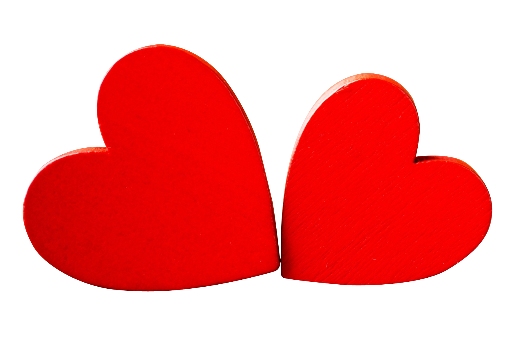 Love Red PNG Images With Transparent Background