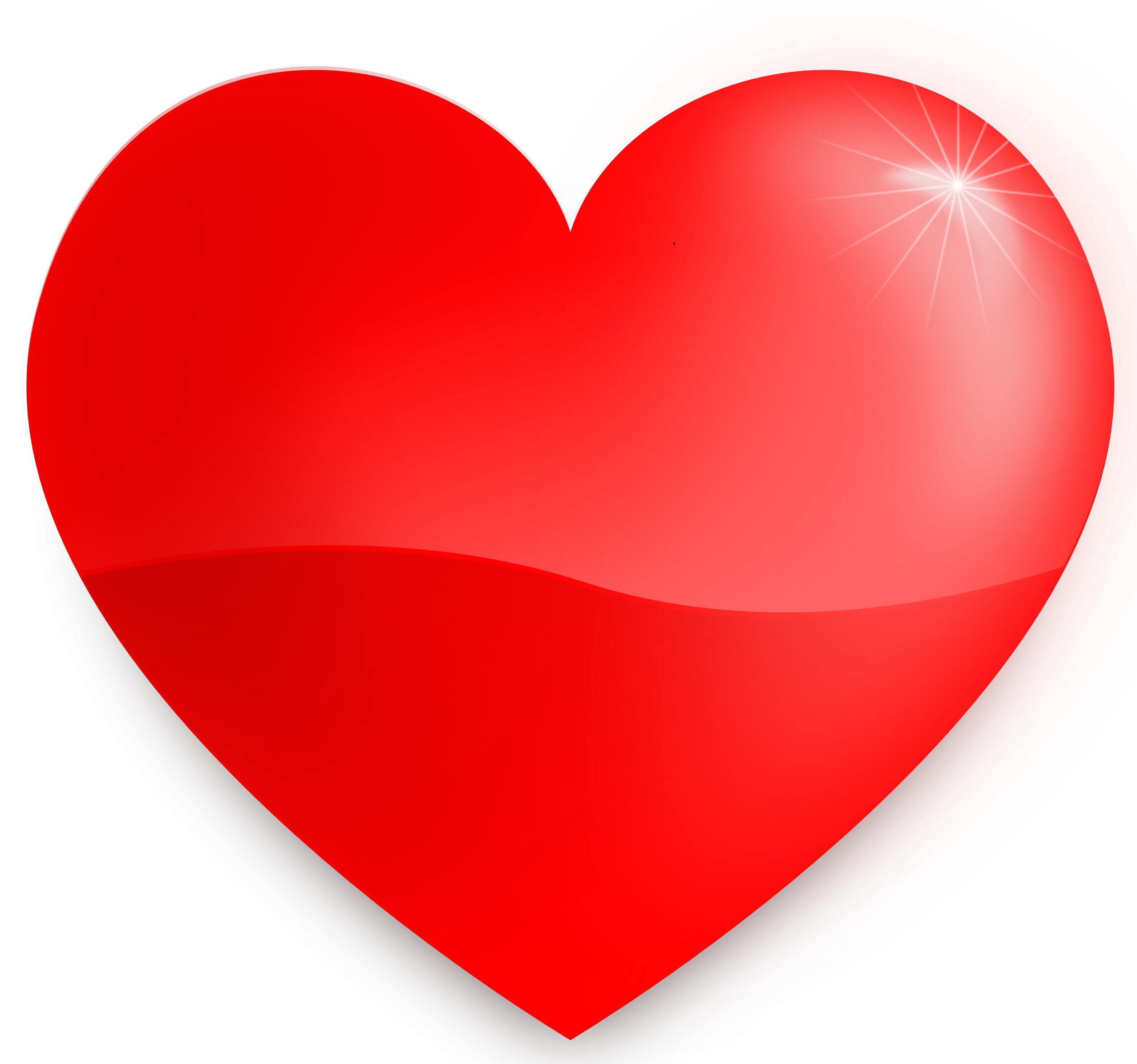 Love Heart PNGs for Free Download