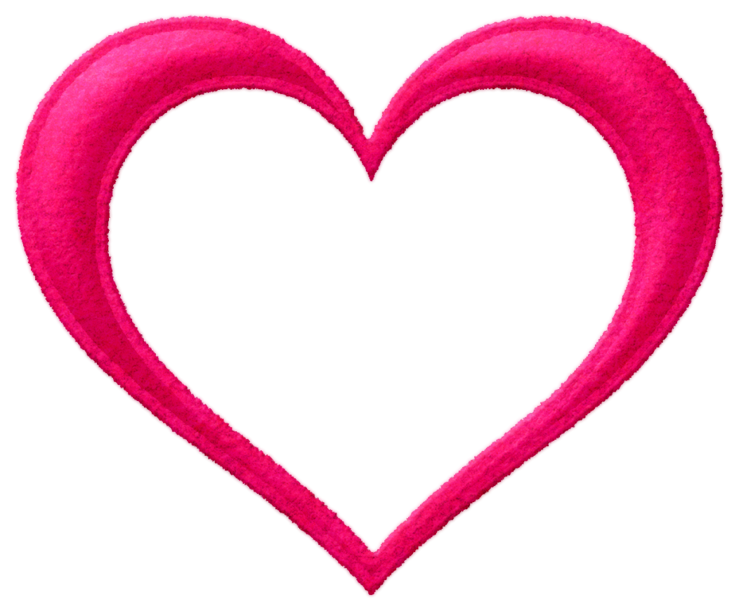 Heart Shape PNG Clipart - Best WEB Clipart