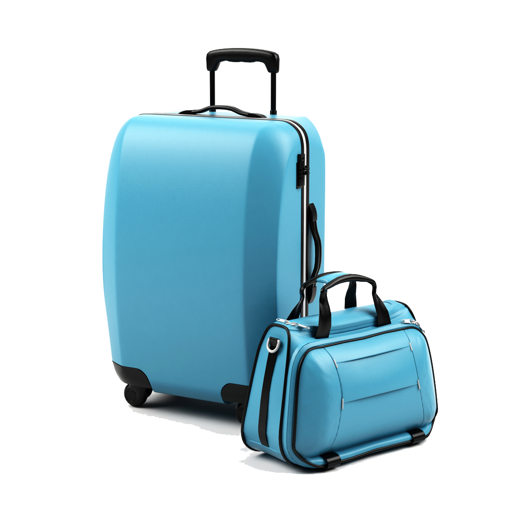 Luggage, Suitcase PNG Icon Free Download - Free Transparent PNG Logos