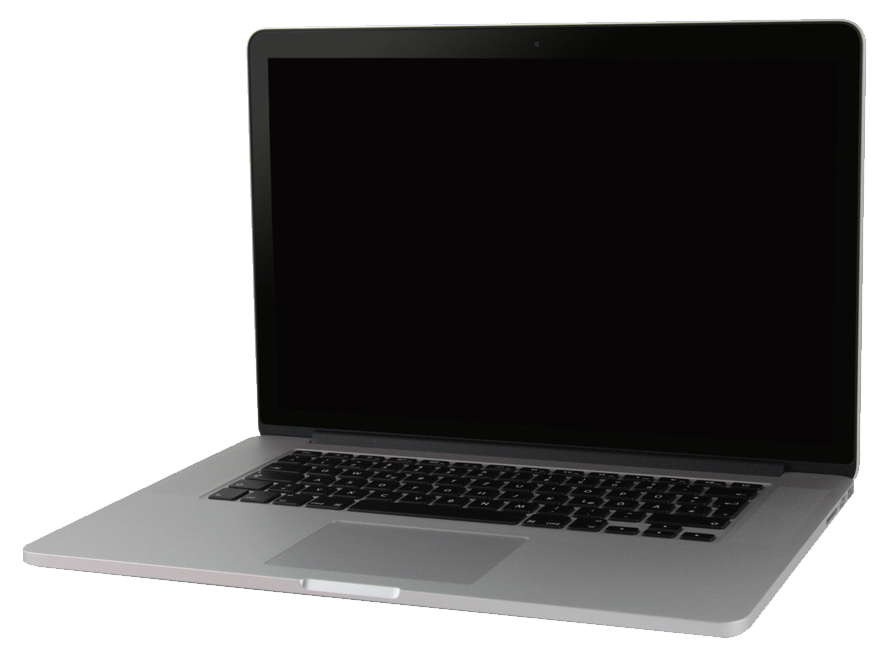 Macbook PNG, Macbook Pro PNG Transparent Free Download - Free ...