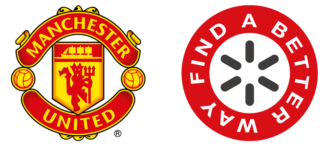 Logo Manchester United Png