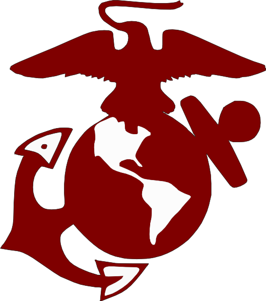 Marine Corps Png Logo Pictures Free Transparent Png Logos
