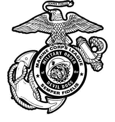 marine corps logo png