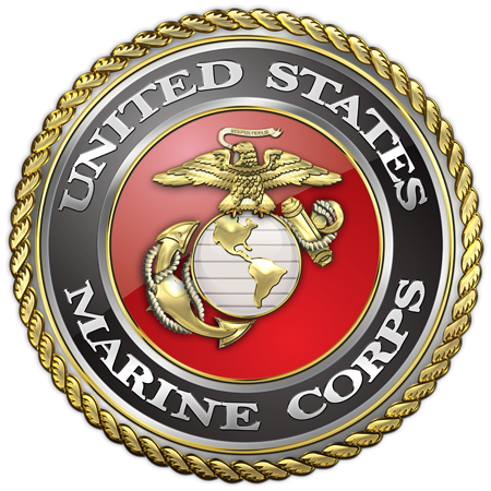 marine corps logo