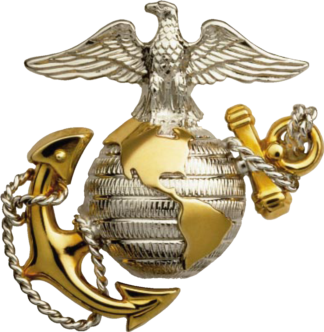 Download Marine Corps Png Logo Pictures - Free Transparent PNG Logos