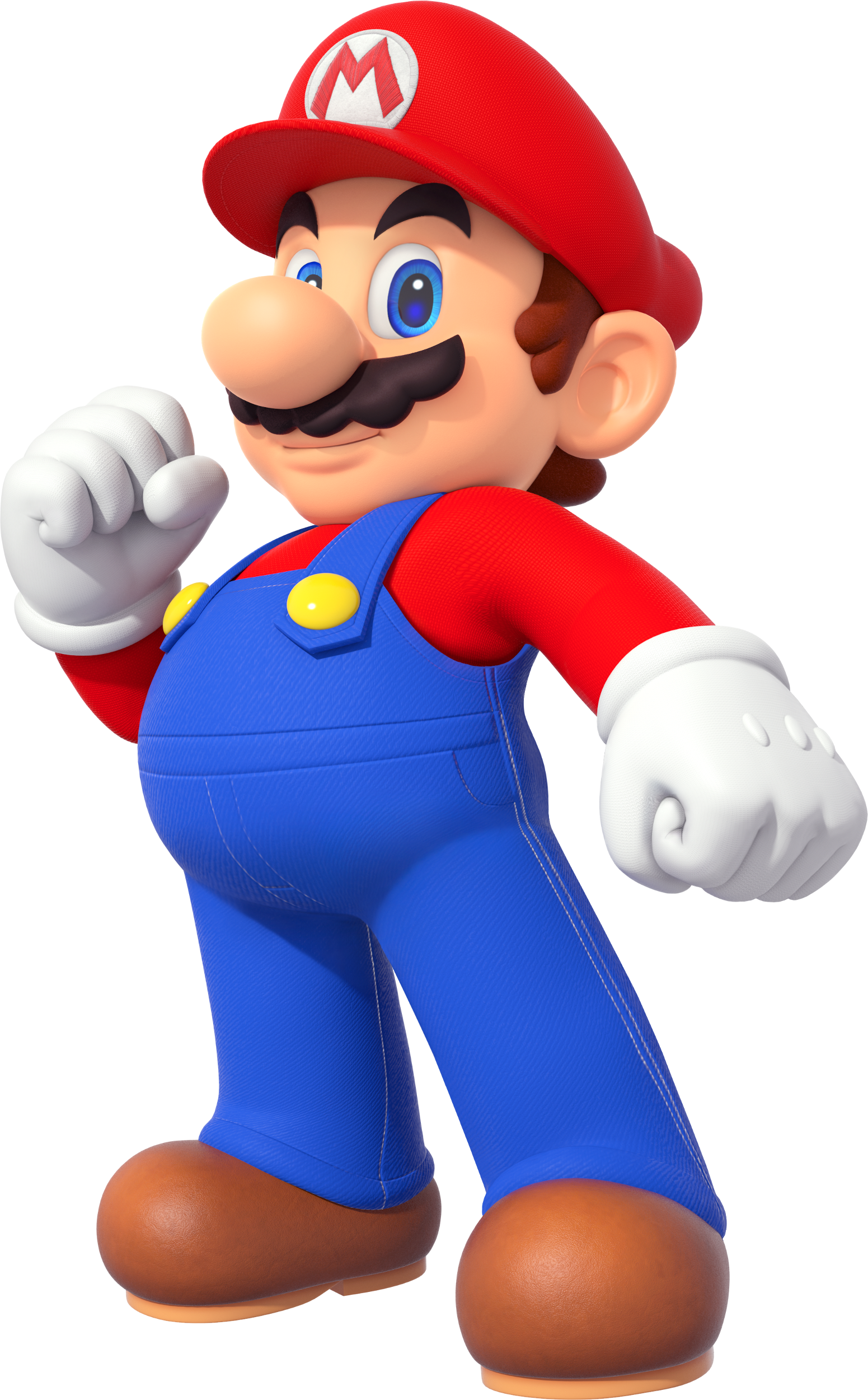 Mario Bros PNG Images, Super Mario Bros Clipart Download - Free ...