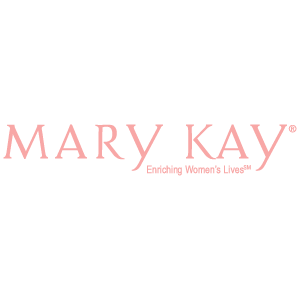 mary kay logo 2022