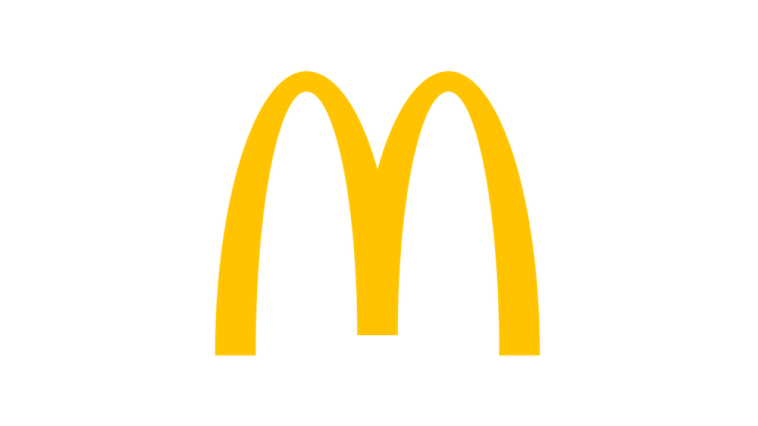 McDonald's Iconic Golden Arches Ensure The Brand Is Recognizable |  DesignRush