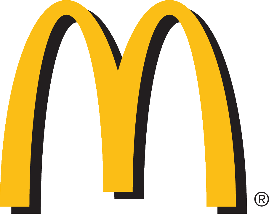 Mcdonalds Png Logo - Free Transparent PNG Logos