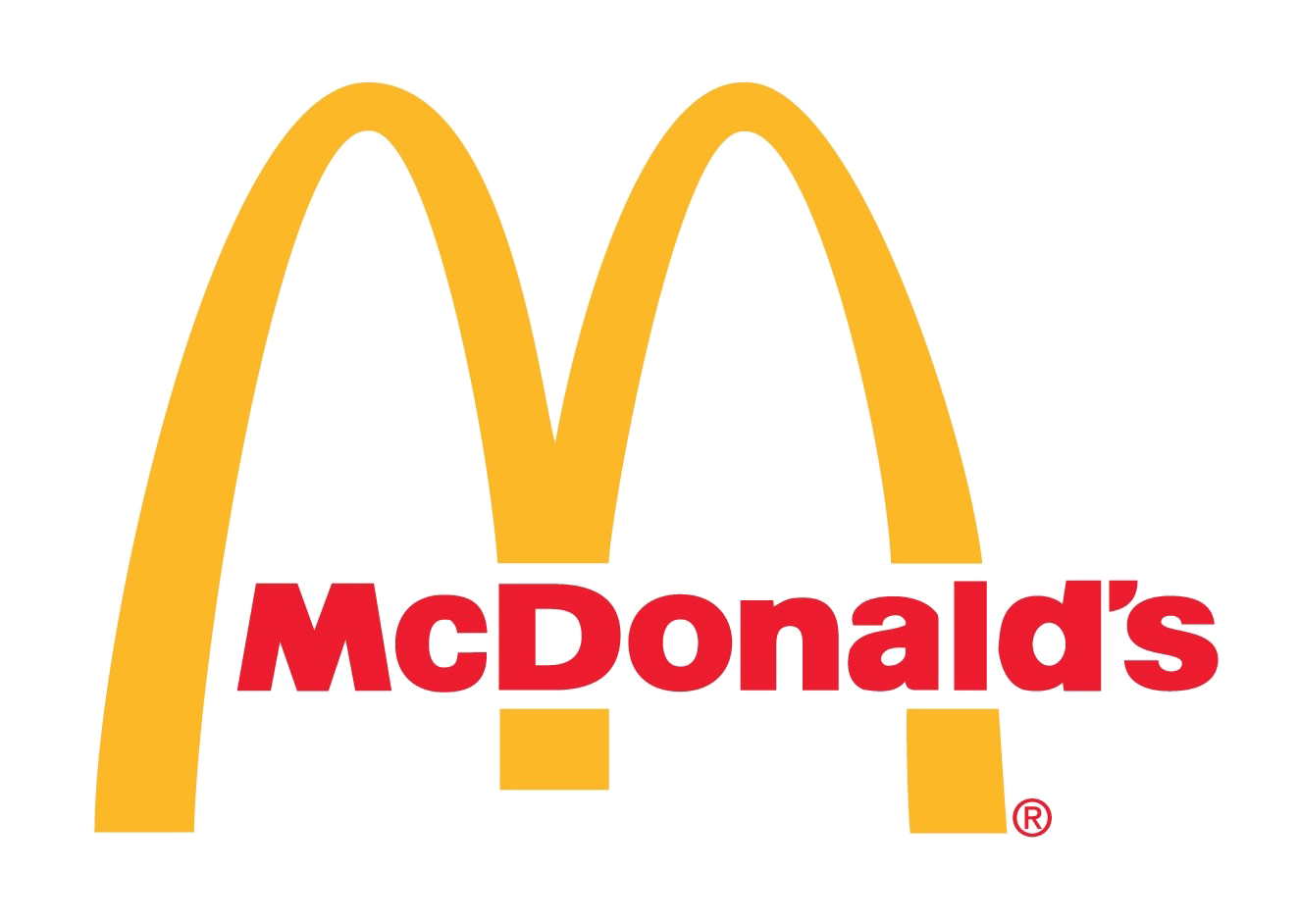 Mcdonalds Png Logo Free Transparent Png Logos