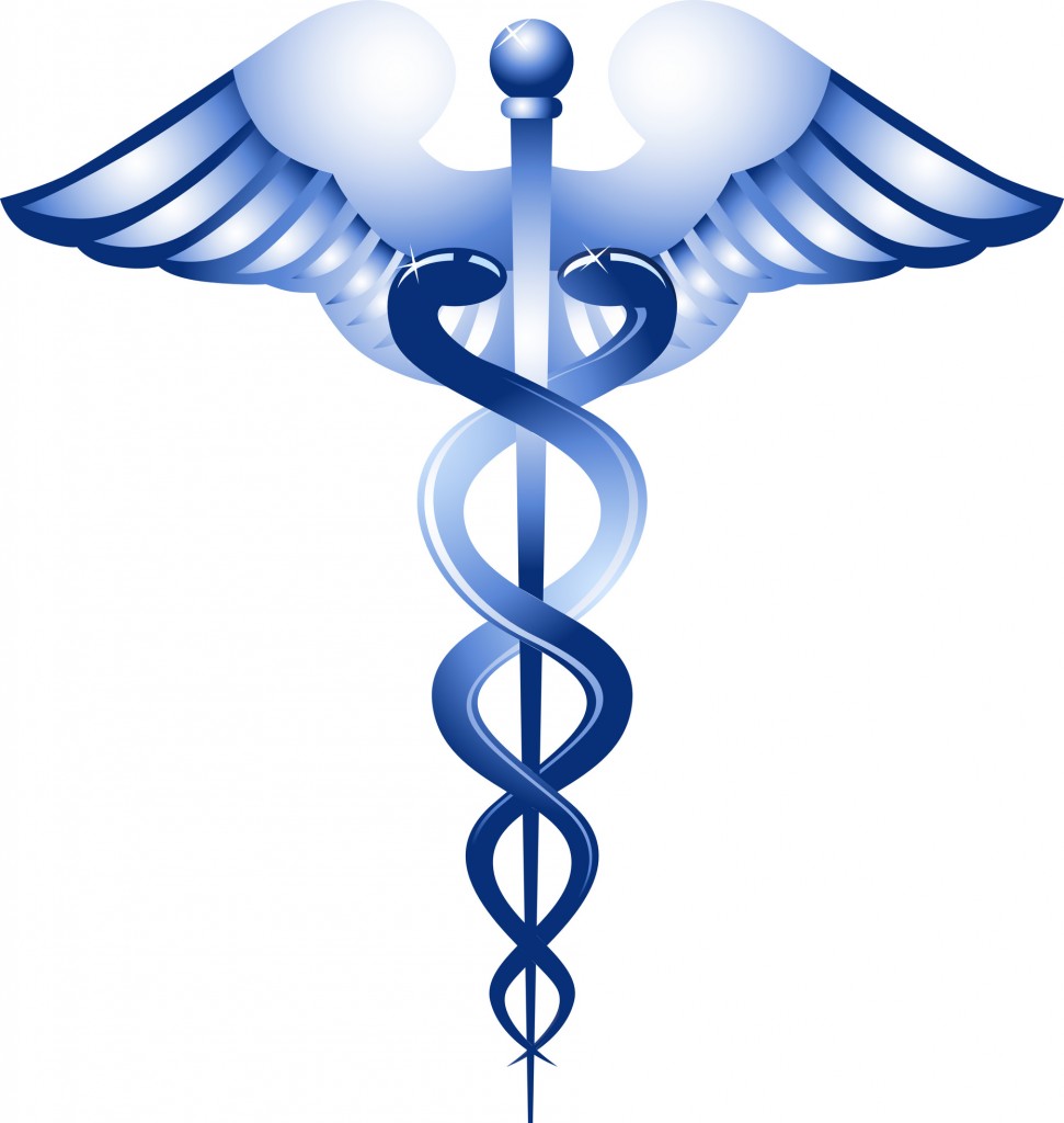 3d Medical Logo