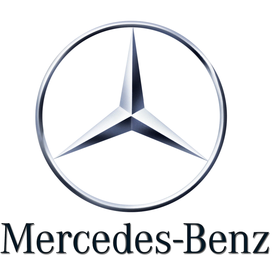 Mercedes Logo Free Transparent Png Logos