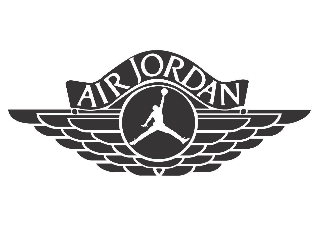 Michael Jordan Logo Free Transparent Png Logos