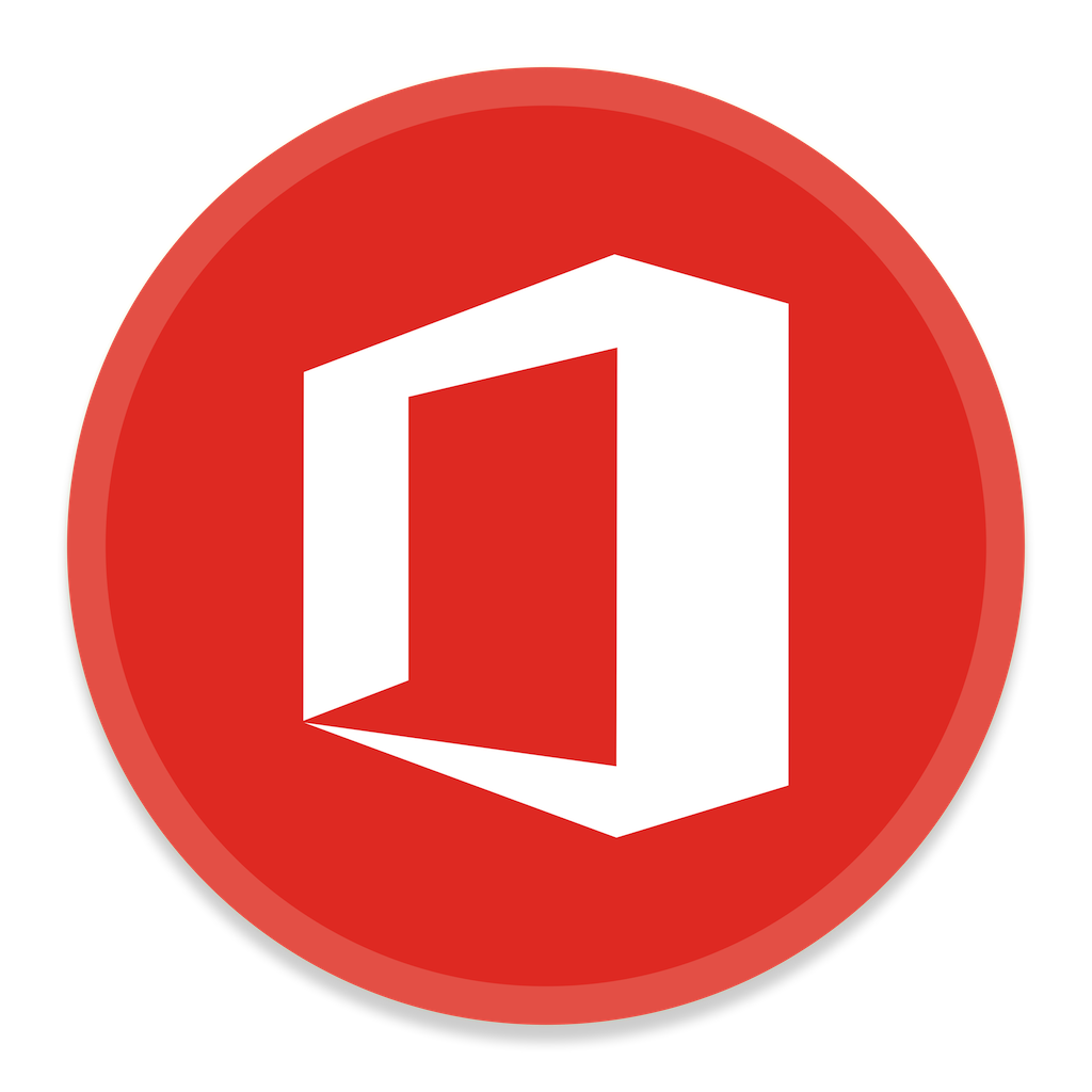 Microsoft Office 365 Logo Png