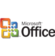 Microsoft Office Png Logo - Free Transparent PNG Logos
