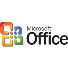 Microsoft Office Png Logo