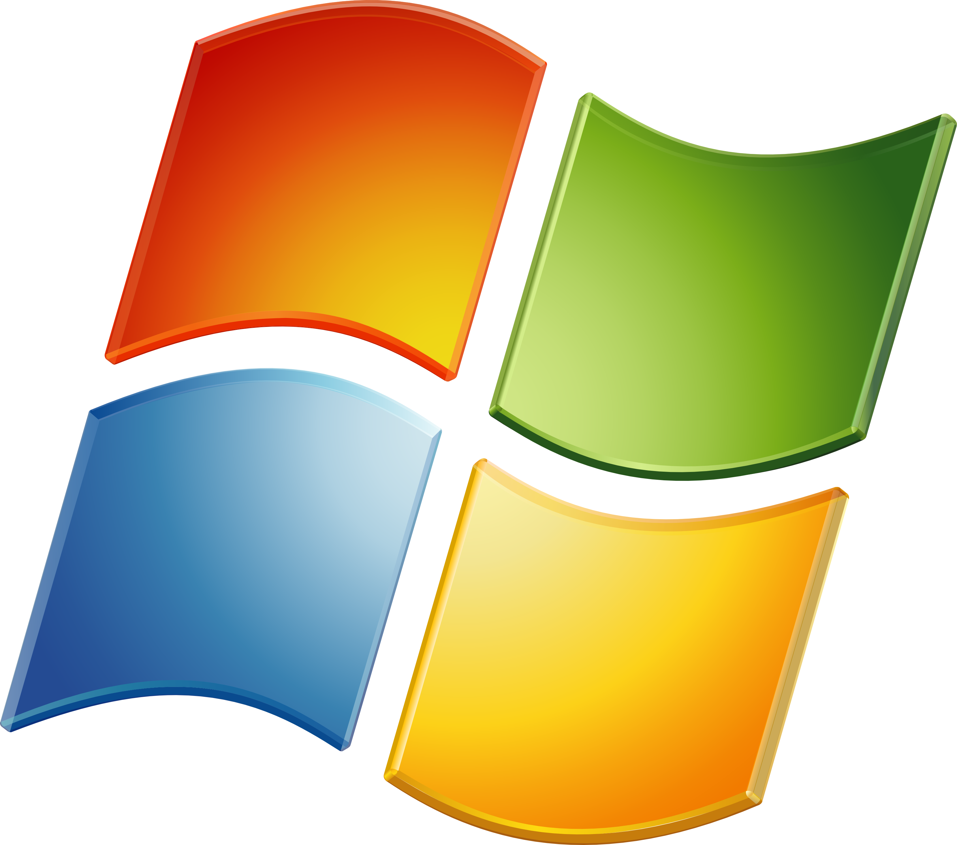 Microsoft logo - SI BIS