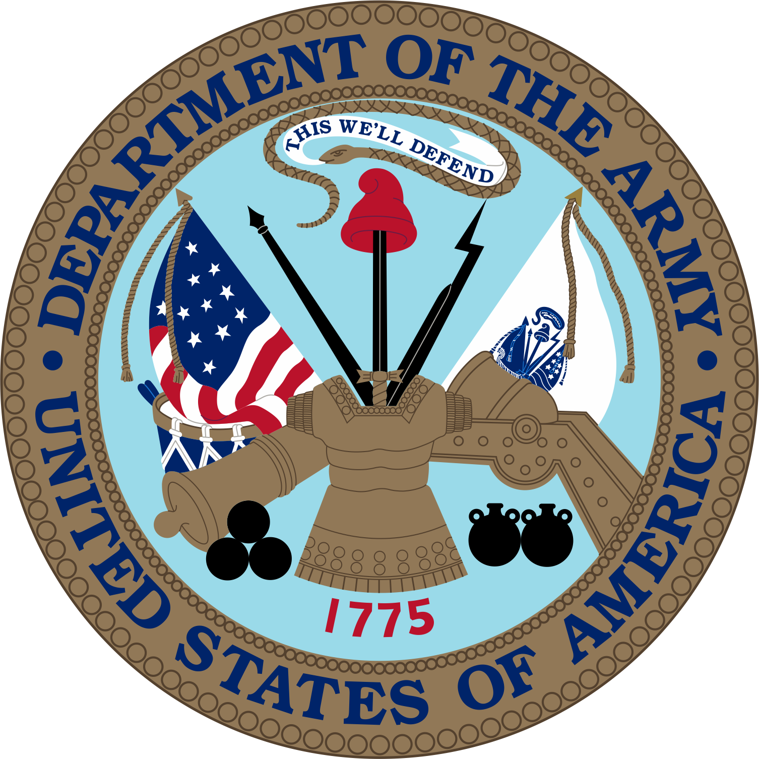Military Logo images Free Download Transparnt, US Military PNG Pictures