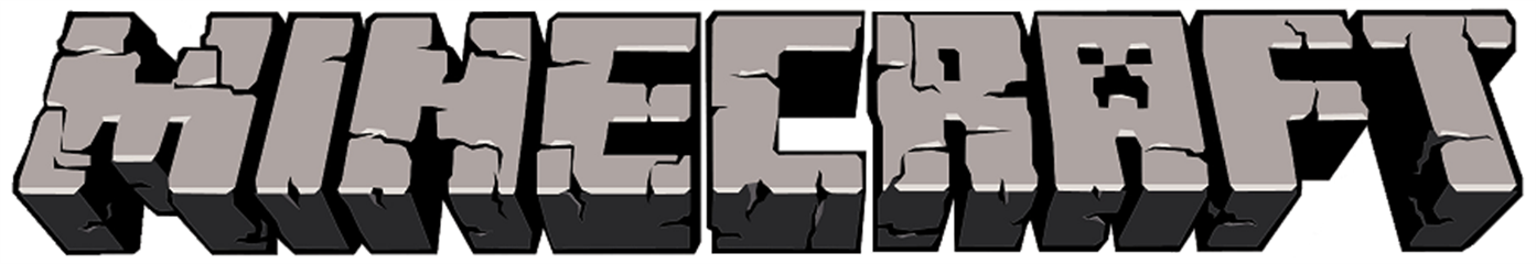 minecraft logo png