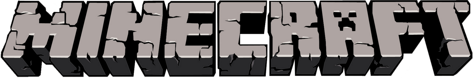 Minecraft Logo - Free Transparent PNG Logos