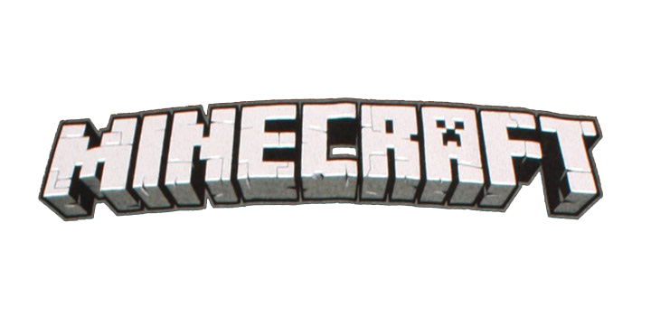 Minecraft MC Logo