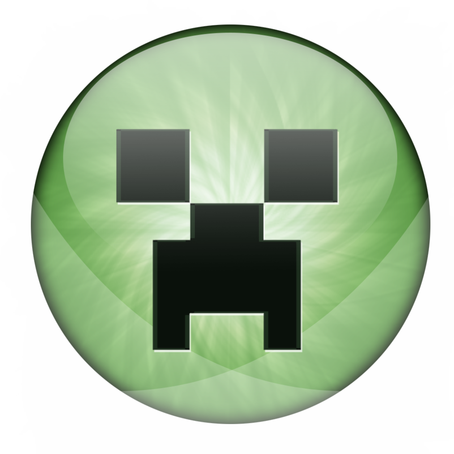 Minecraft logo #1012 - Free Transparent PNG Logos