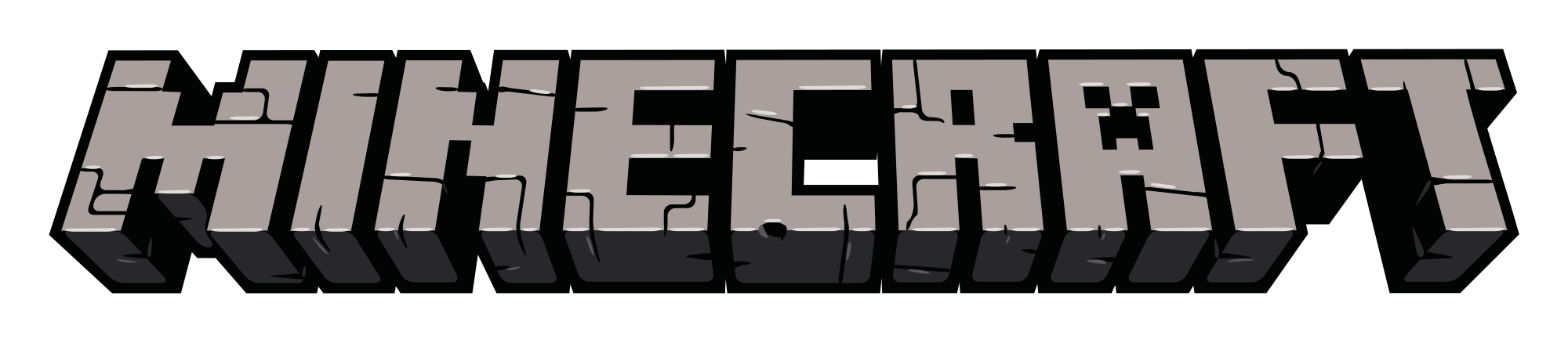 Minecraft Logo 1013 Free Transparent PNG Logos