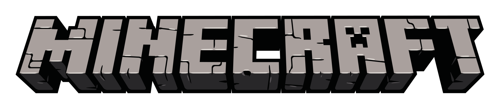 Fake Minecraft 2 Logo - Minecraft 2 Logo Png,Minecraft Logo - free  transparent png images 