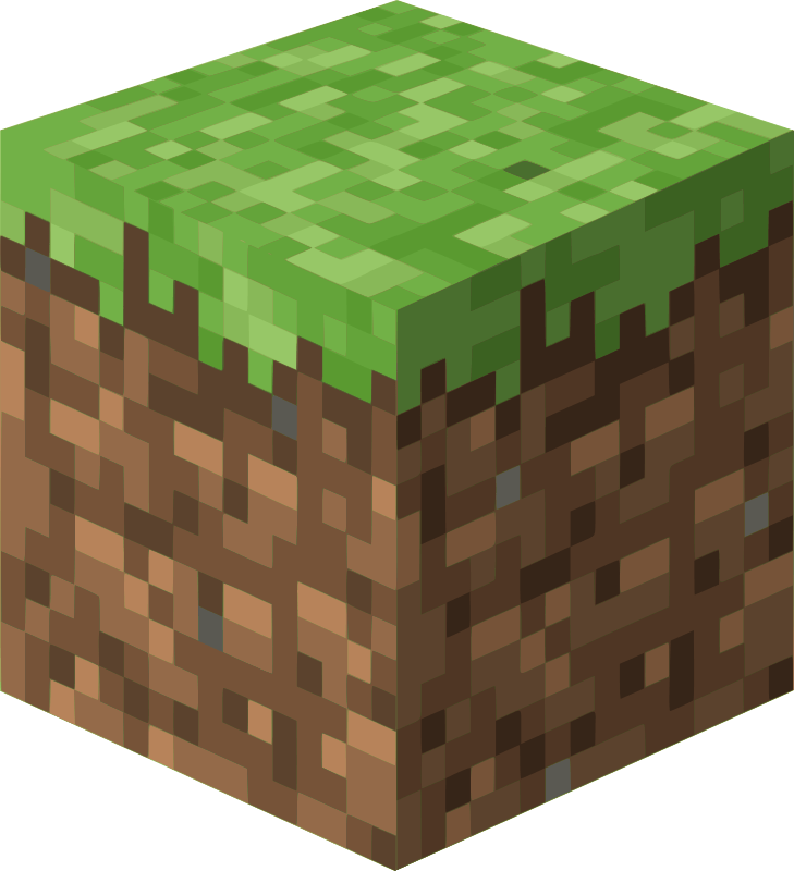 block minecraft transparent png #11506