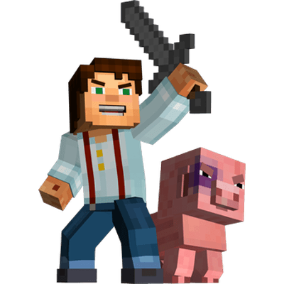 Mincecraft PNG Images, Minecraft Games Characters - Free Transparent PNG  Logos