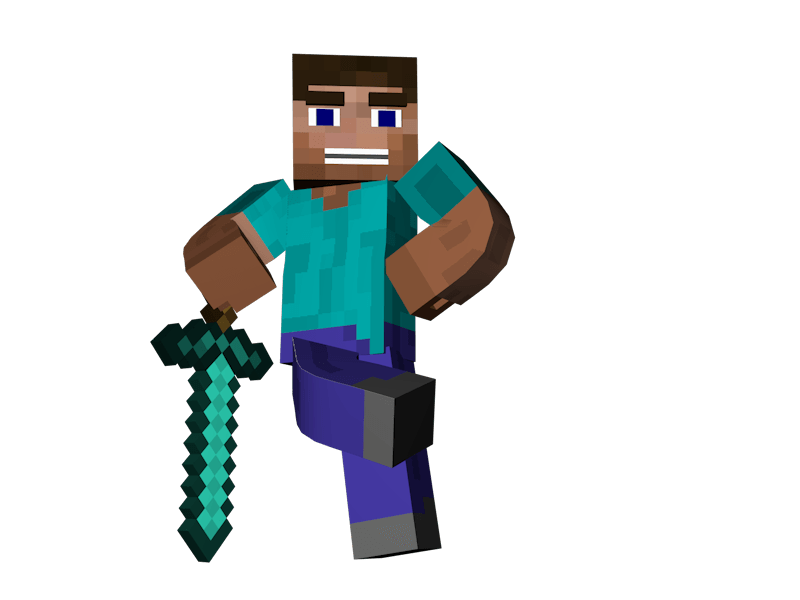 Mincecraft Png Images Minecraft Games Characters Free Transparent Png Logos