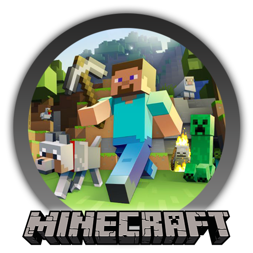 Mincecraft PNG Images, Minecraft Games Characters - Free Transparent PNG  Logos